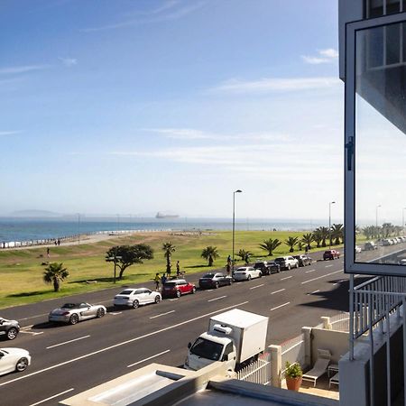Mouille Point Places - Studios & Apartments Cape Town Exterior photo
