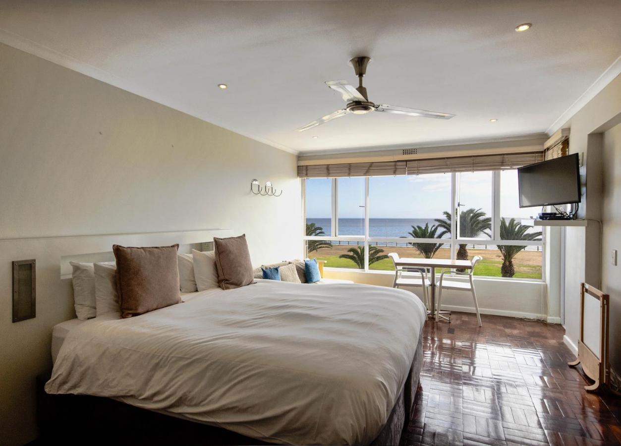 Mouille Point Places - Studios & Apartments Cape Town Exterior photo