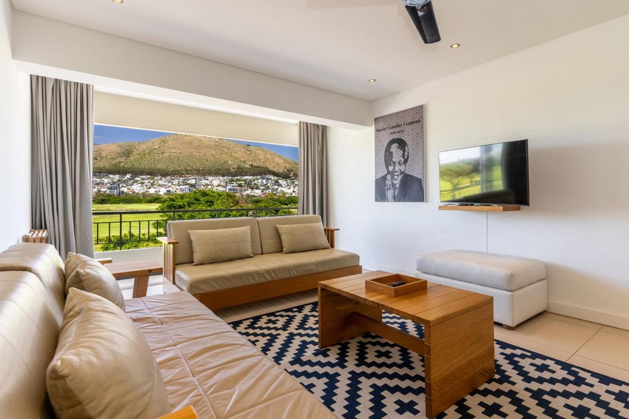 Mouille Point Places - Studios & Apartments Cape Town Exterior photo