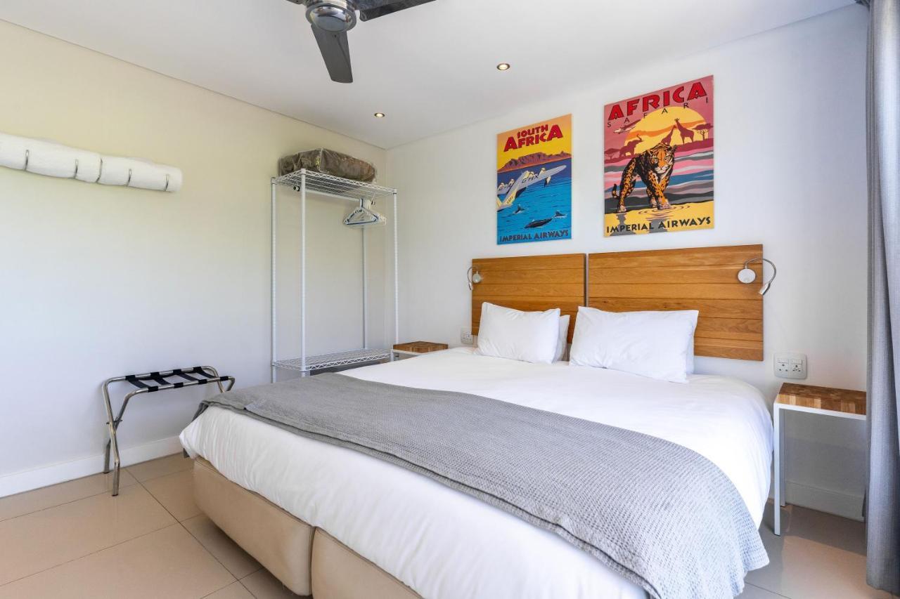 Mouille Point Places - Studios & Apartments Cape Town Exterior photo