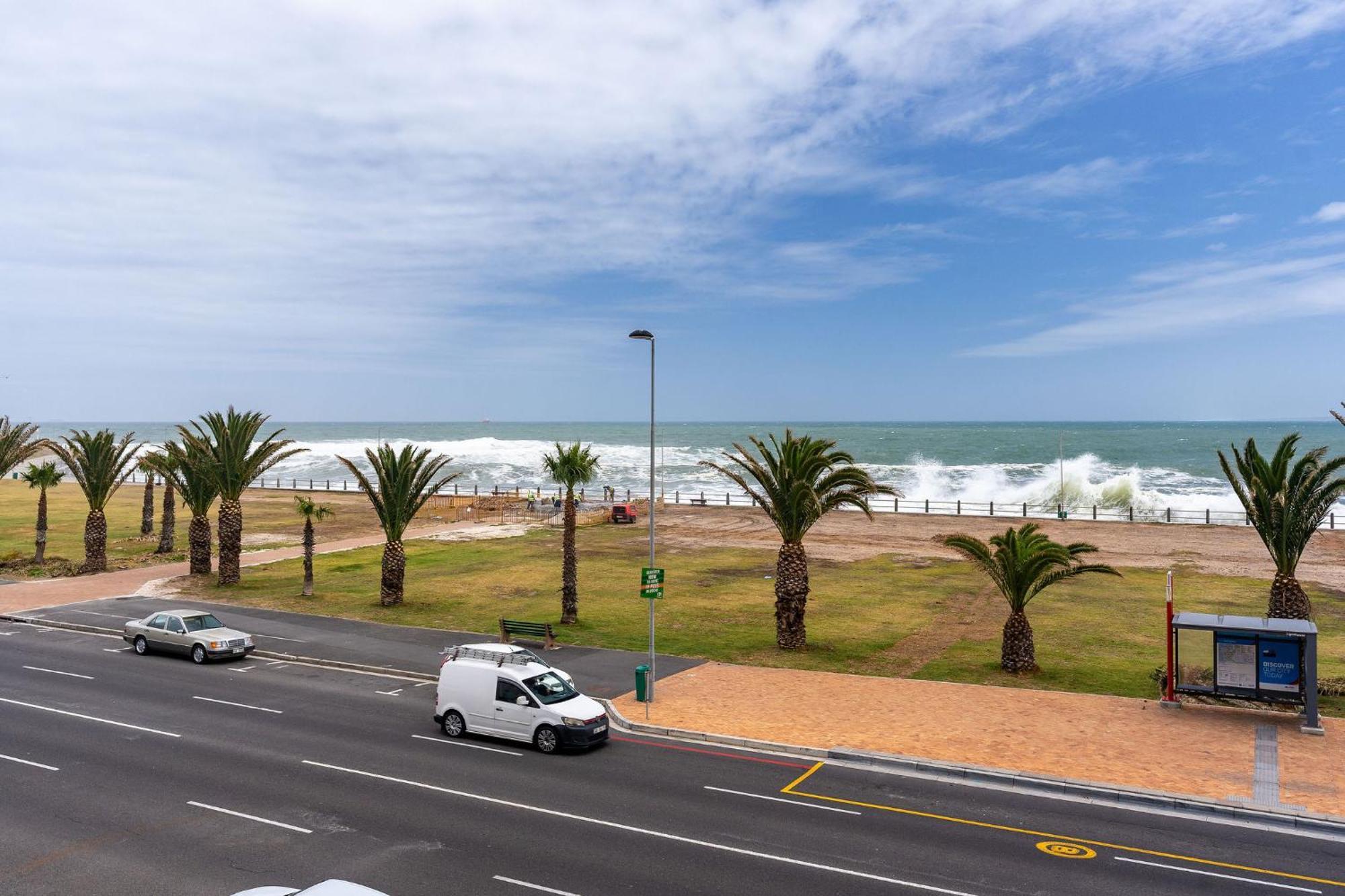 Mouille Point Places - Studios & Apartments Cape Town Exterior photo