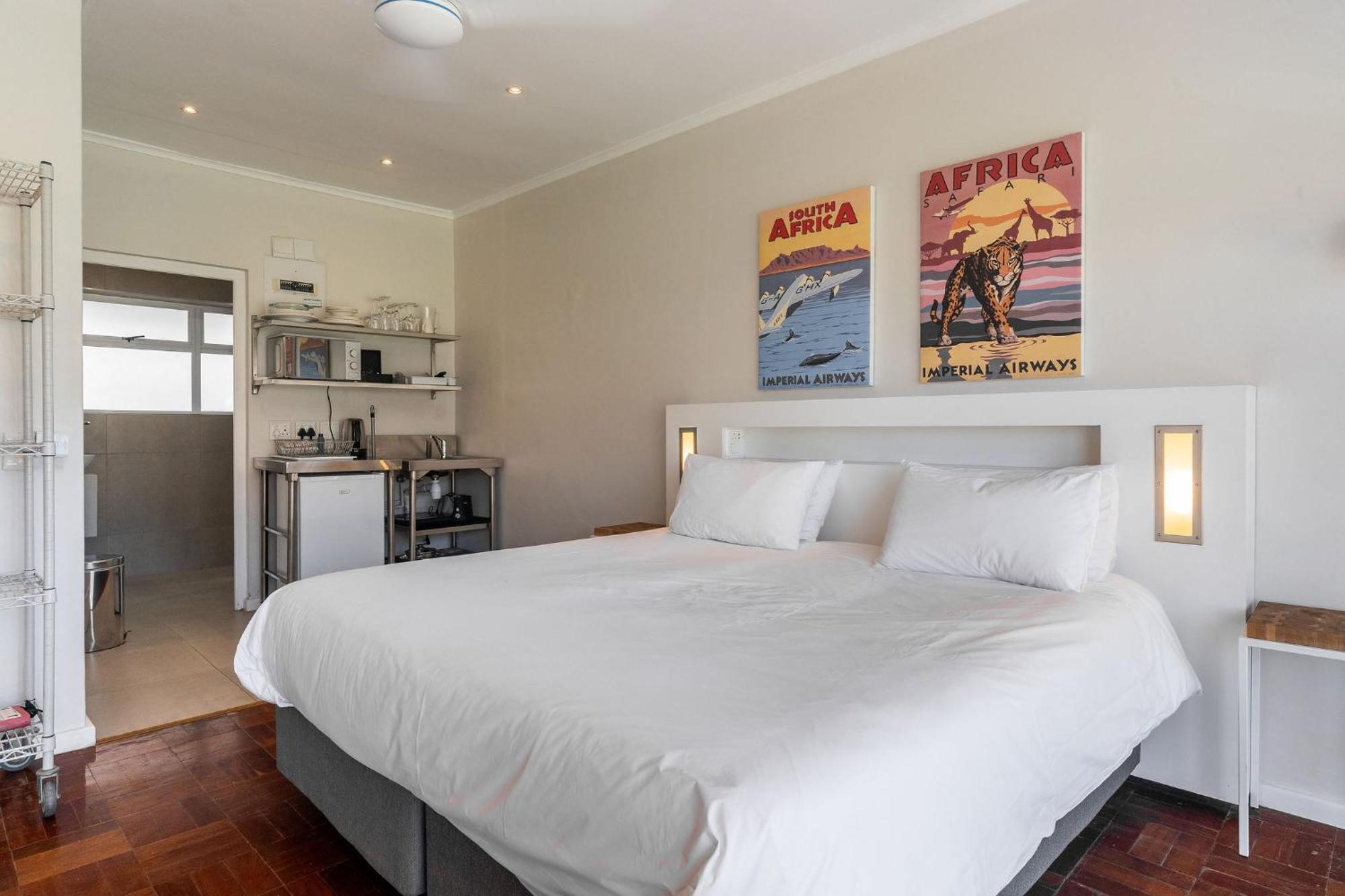 Mouille Point Places - Studios & Apartments Cape Town Exterior photo