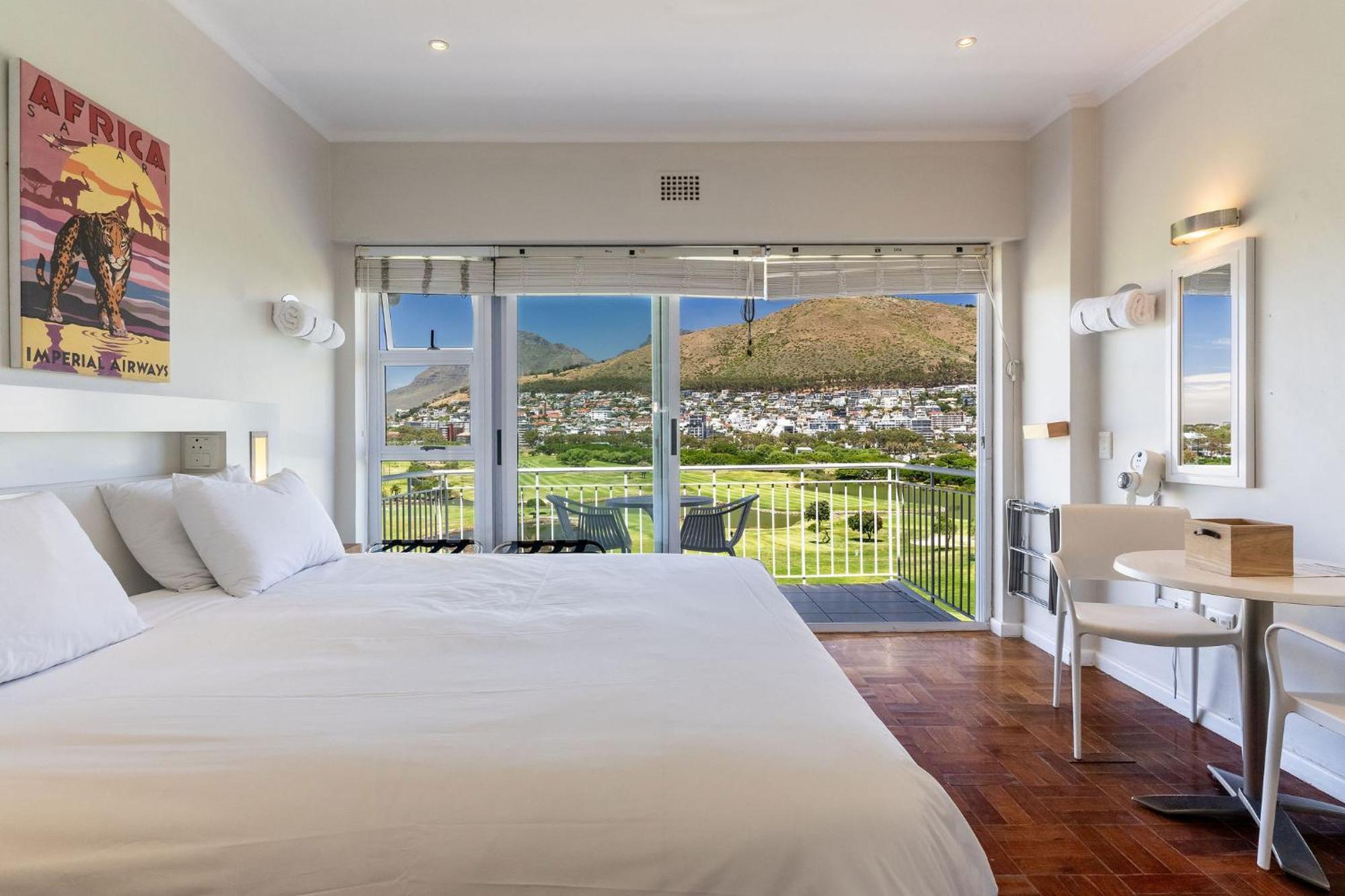 Mouille Point Places - Studios & Apartments Cape Town Exterior photo