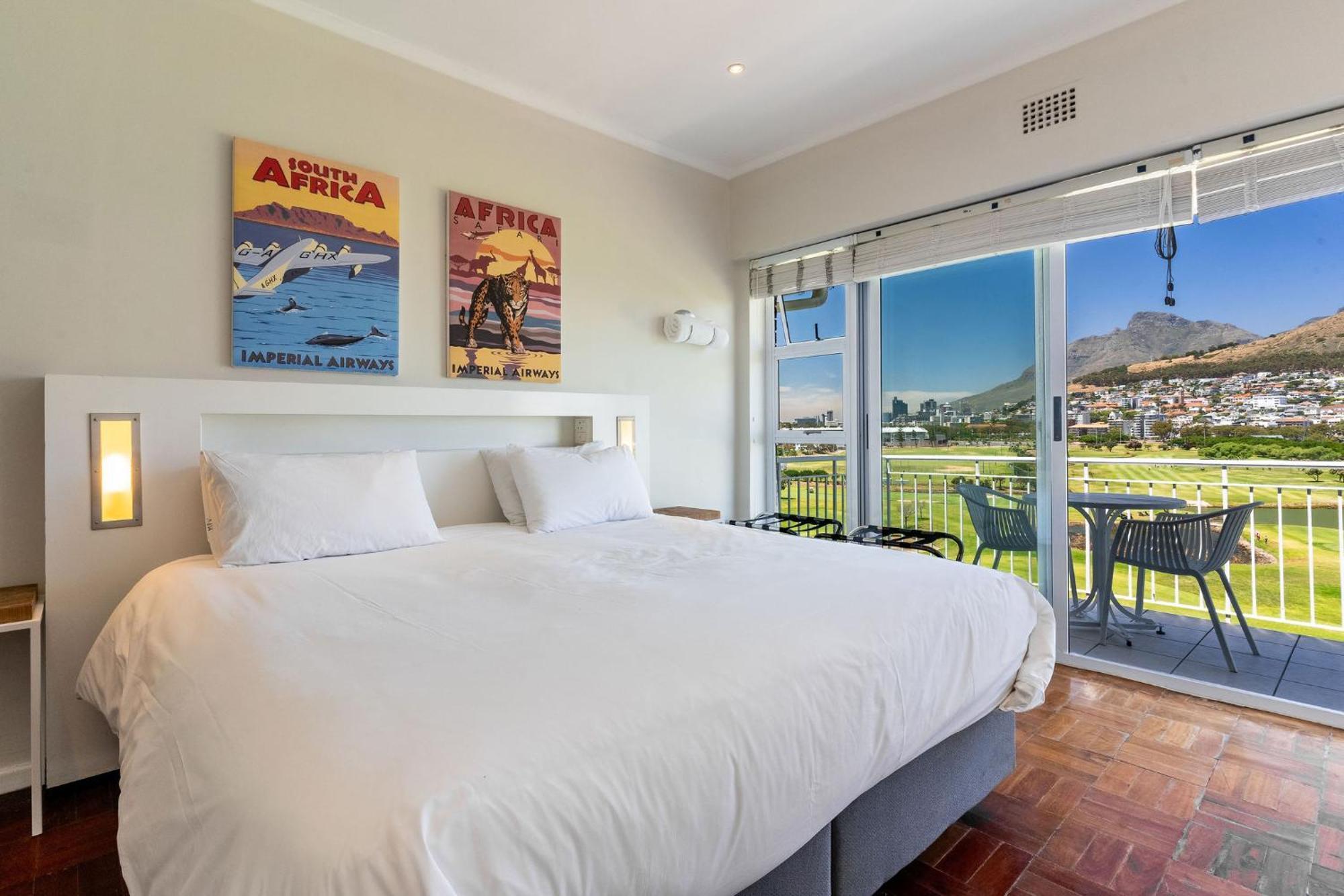 Mouille Point Places - Studios & Apartments Cape Town Exterior photo
