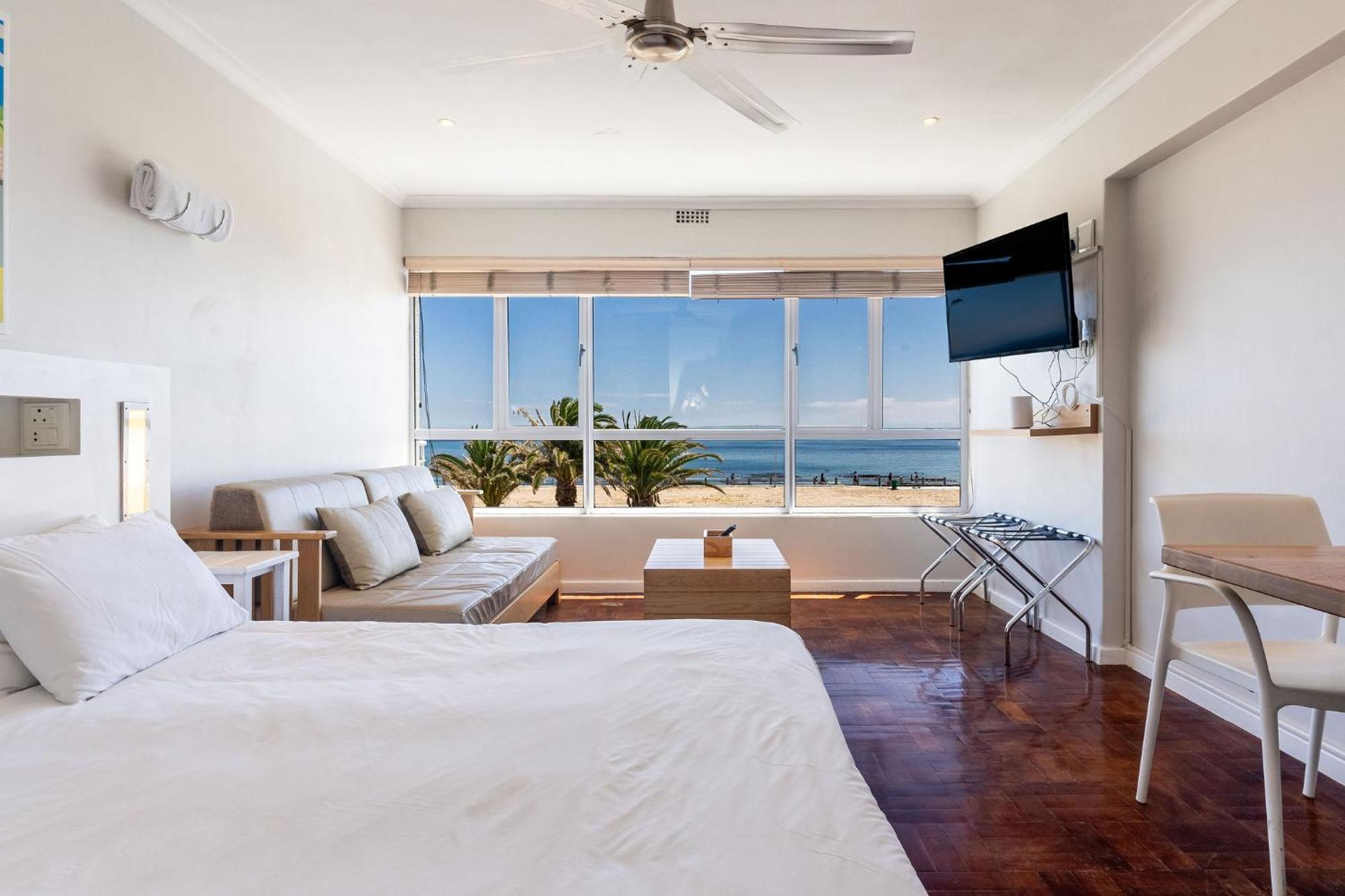 Mouille Point Places - Studios & Apartments Cape Town Exterior photo