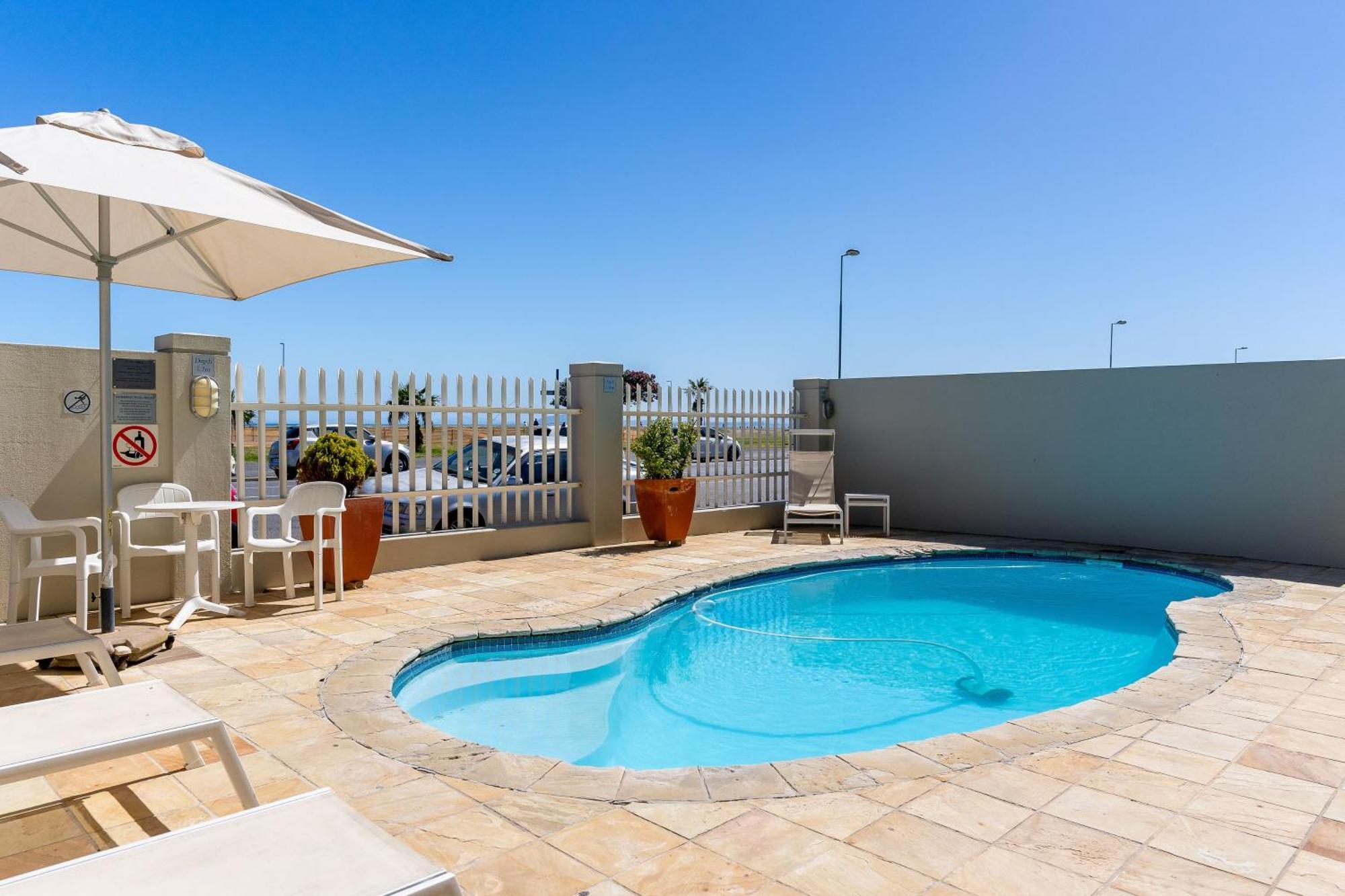 Mouille Point Places - Studios & Apartments Cape Town Exterior photo