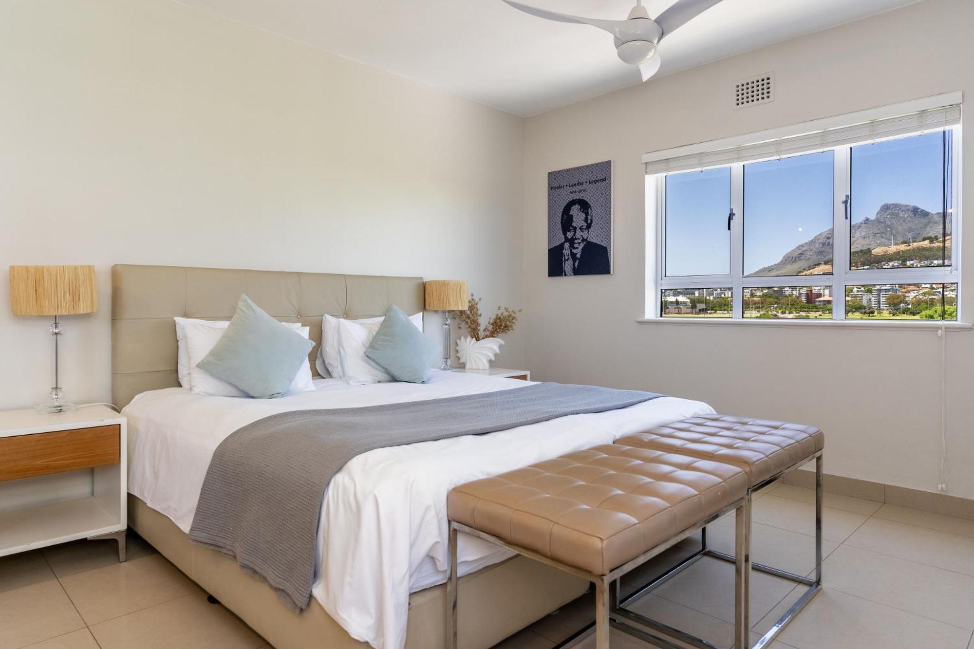 Mouille Point Places - Studios & Apartments Cape Town Exterior photo