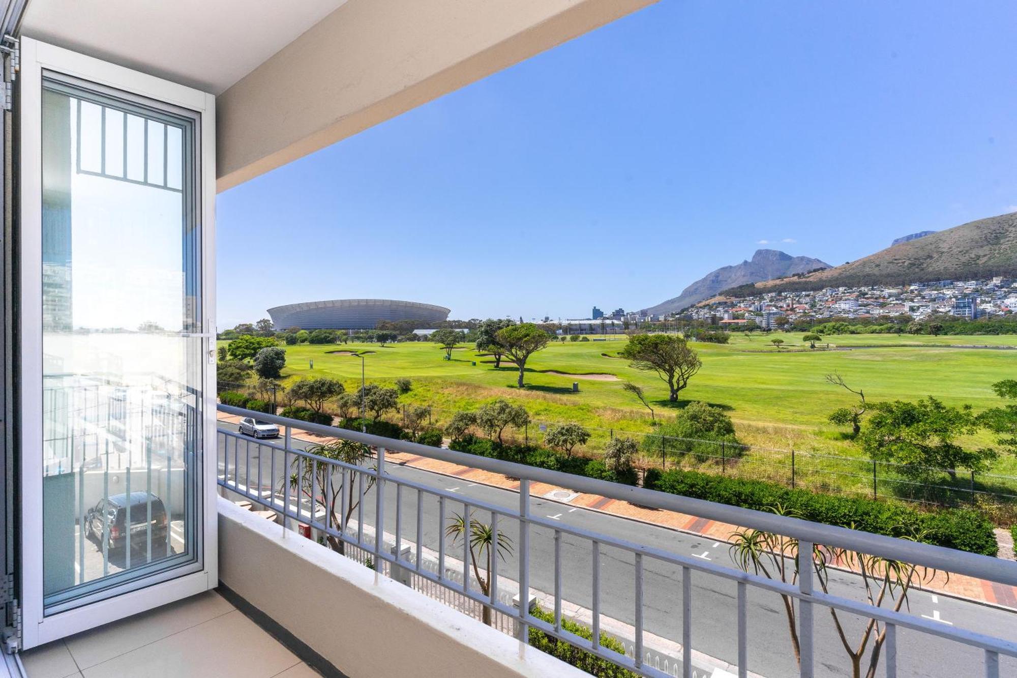 Mouille Point Places - Studios & Apartments Cape Town Exterior photo