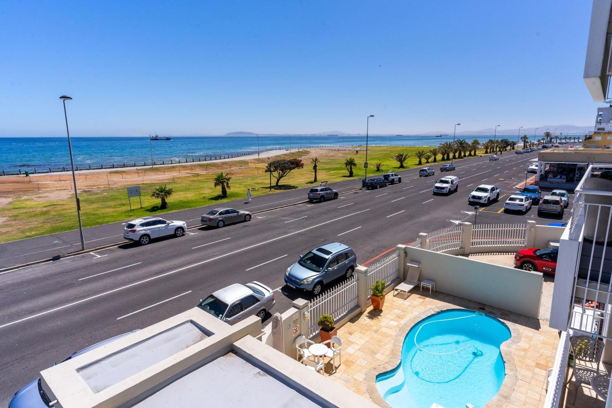 Mouille Point Places - Studios & Apartments Cape Town Exterior photo