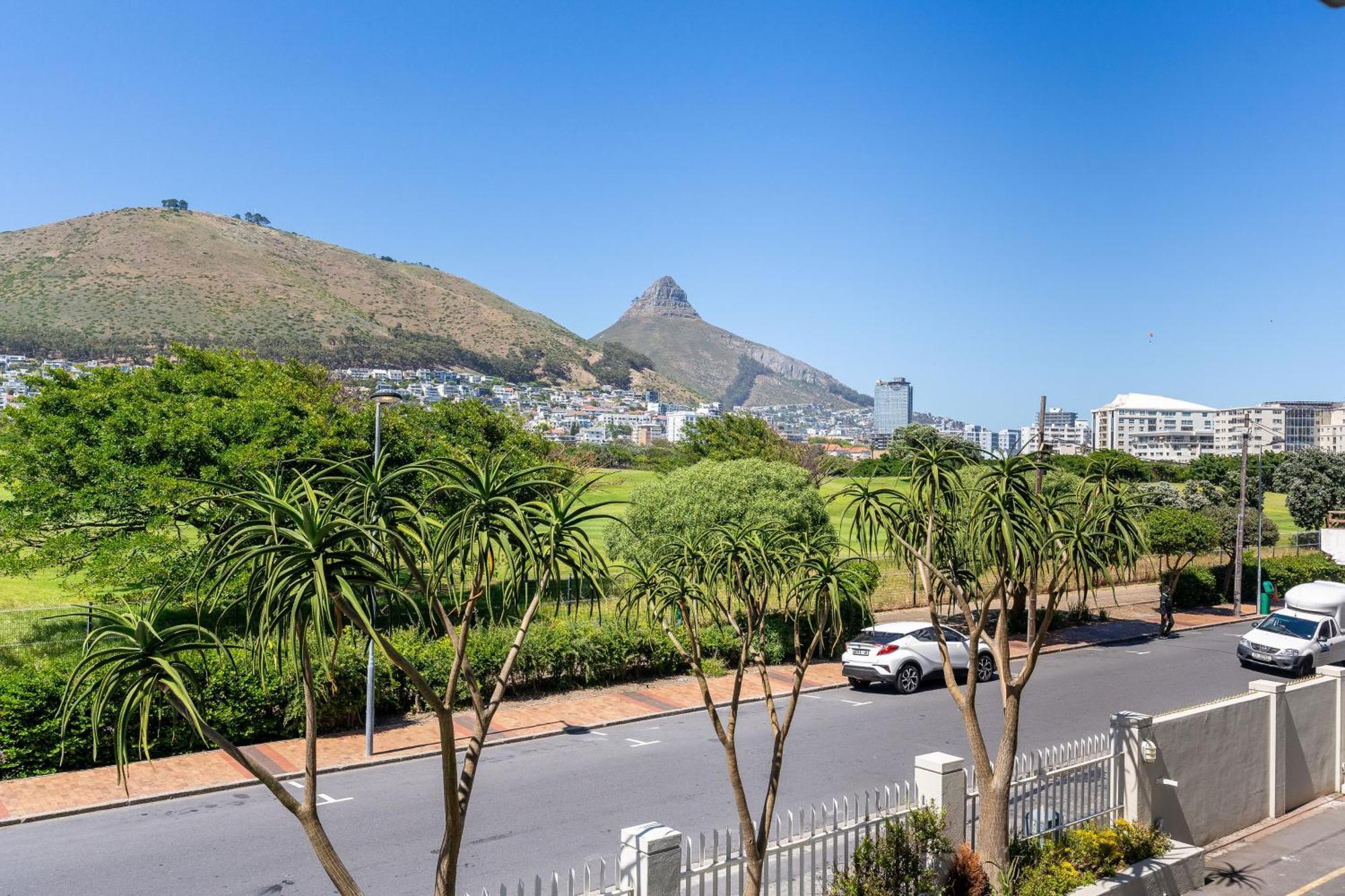 Mouille Point Places - Studios & Apartments Cape Town Exterior photo