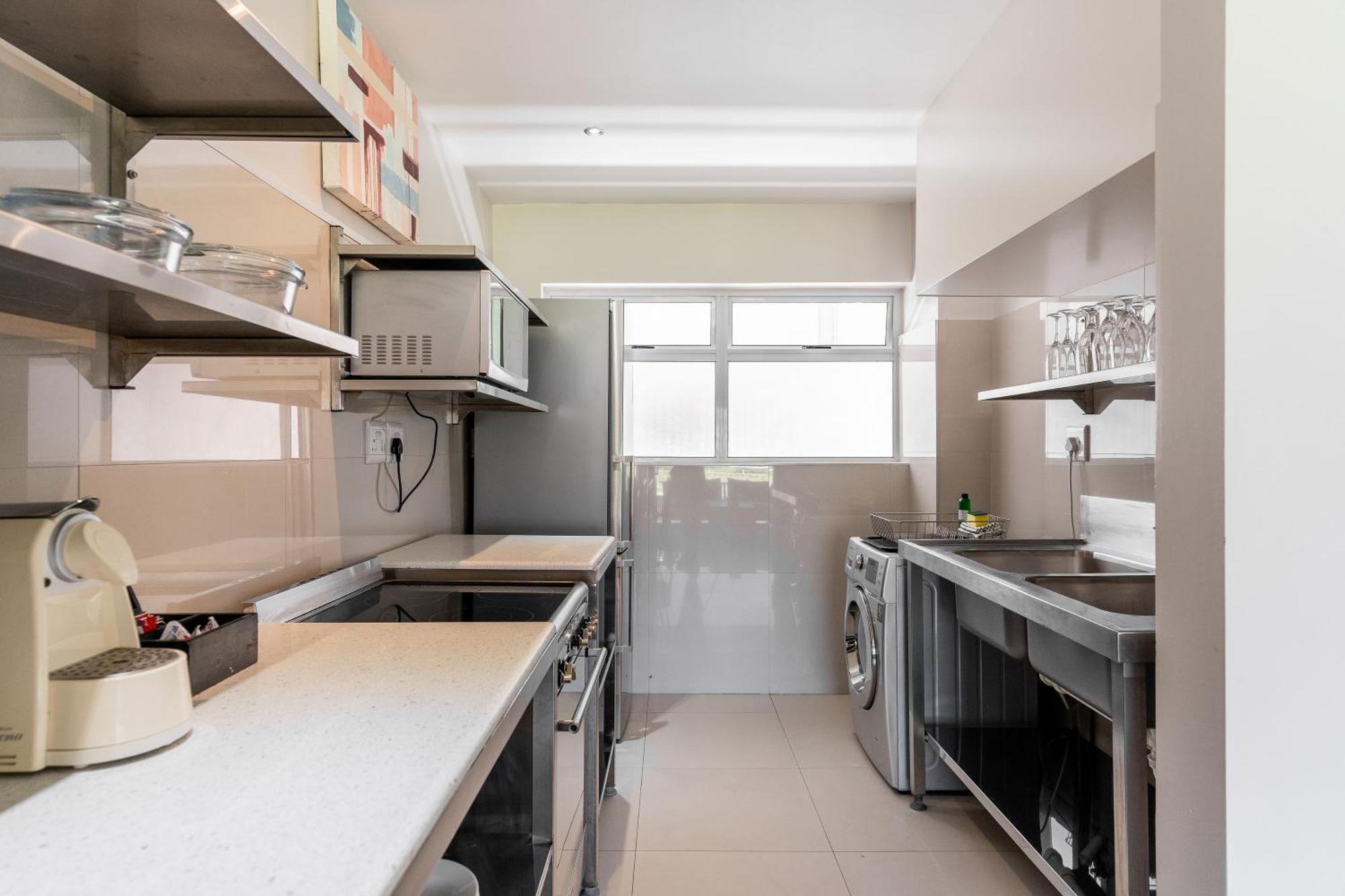 Mouille Point Places - Studios & Apartments Cape Town Room photo